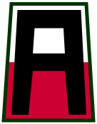 First Army Logo