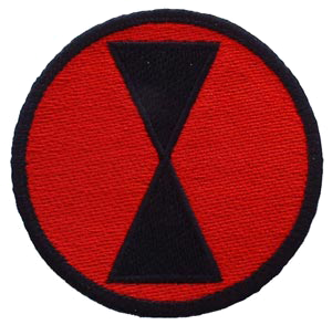 7th ID Logo