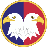 USARC Logo